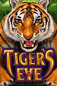 Tiger’s Eye