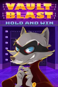 Vault Blast: Hold & Win